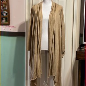 Convertible sweater